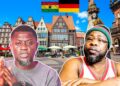 Work & Pay In Canada Is A Sćąm—A Ghanaian Was Charged $15,000 For A Fake Job & The Visa Was Denied—APPIAH Rants