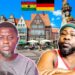 Work & Pay In Canada Is A Sćąm—A Ghanaian Was Charged $15,000 For A Fake Job & The Visa Was Denied—APPIAH Rants