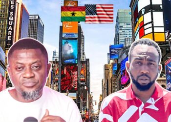 I Made GHC100,000 On Campus,Visited France, I Sold Eggs, Ran A Momo Business—MBA Student in KNUST