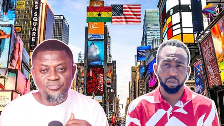 I Made GHC100,000 On Campus,Visited France, I Sold Eggs, Ran A Momo Business—MBA Student in KNUST