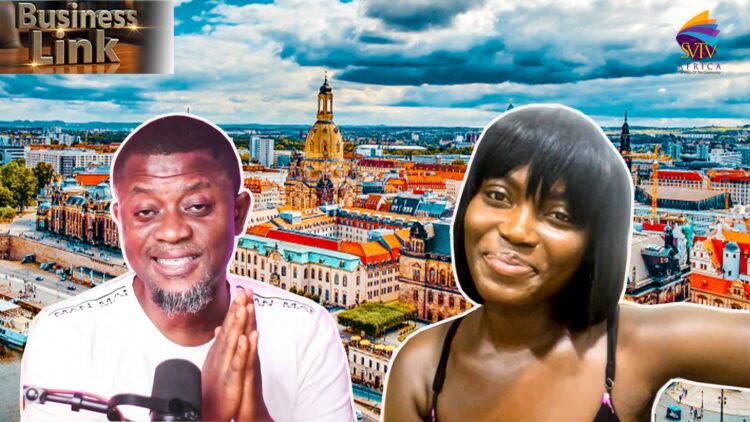 I Built A House—Invested GHC30,000 & I Made Over GHC100,000 From Cassava—Charles Reveals