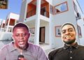 Started as a Caretaker in One Borga’s House – Now Have 15 Workers, They Said I Was Too Educated to Clean