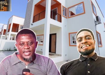 Started as a Caretaker in One Borga’s House – Now Have 15 Workers, They Said I Was Too Educated to Clean