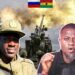 Ukrainian Forces Captured A Ghanaian Soldier In Russia – Barely A Month Into Service— Heaven Gold Reveals