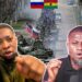 Ukrainian Forces Captured A Ghanaian Soldier In Russia – Barely A Month Into Service— Heaven Gold Reveals