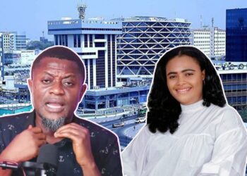 Started as a Caretaker in One Borga’s House – Now Have 15 Workers, They Said I Was Too Educated to Clean