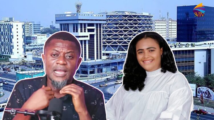 Started as a Caretaker in One Borga’s House – Now Have 15 Workers, They Said I Was Too Educated to Clean