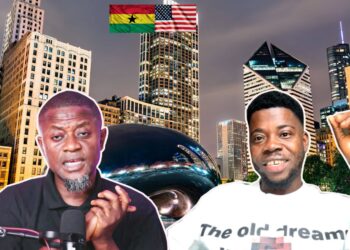 I Should Deny My Husband Tonga Over His Haircut –Old Women In The UK Give The Worst Marriage Advice -Selina