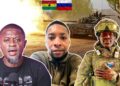 Ghanaians in Russian Army Speaks Out: Not All Missing Soldiers Are Dead — Family,Money Are Involved