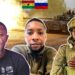 Ghanaians in Russian Army Speaks Out: Not All Missing Soldiers Are Dead — Family,Money Are Involved