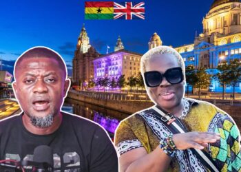 Ghanaians in Russian Army Speaks Out: Not All Missing Soldiers Are Dead — Family,Money Are Involved