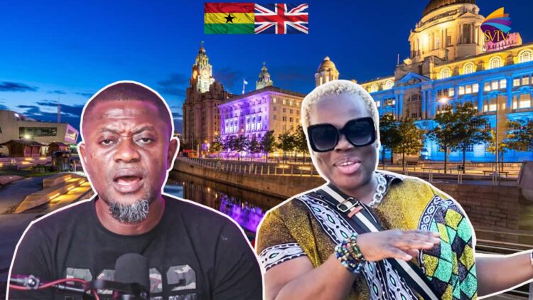 Ghanaians in Russian Army Speaks Out: Not All Missing Soldiers Are Dead — Family,Money Are Involved