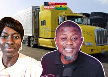 My Husband Left Me & Our 3Kids – Truck Driving Helped Me Rebuild My Life – Josephine