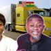 My Husband Left Me & Our 3Kids – Truck Driving Helped Me Rebuild My Life – Josephine