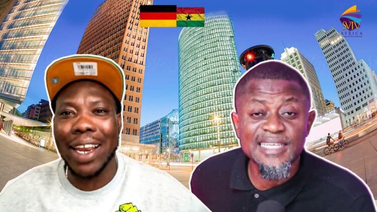 My Husband Left Me & Our 3Kids – Truck Driving Helped Me Rebuild My Life – Josephine