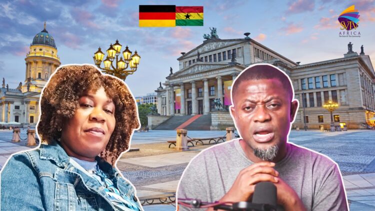 I Never Sent Anyone to Kíłł My Ex – My Half-Brother Betrayed Me – I Simply Asked Them to Leave My House