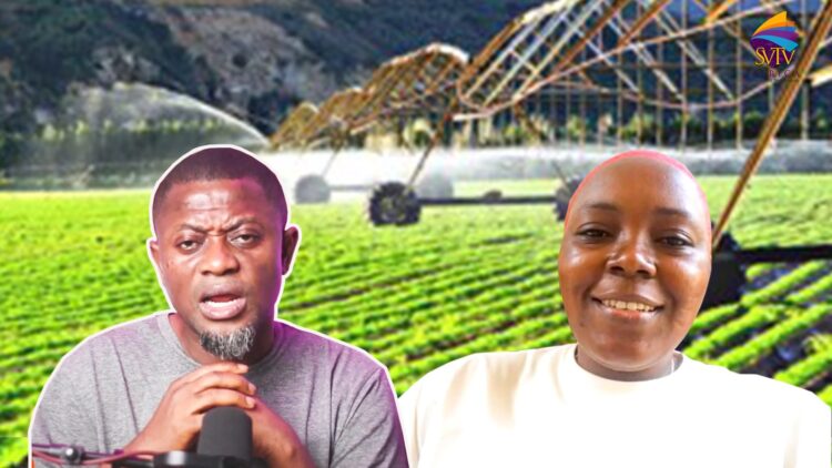 I Never Sent Anyone to Kíłł My Ex – My Half-Brother Betrayed Me – I Simply Asked Them to Leave My House