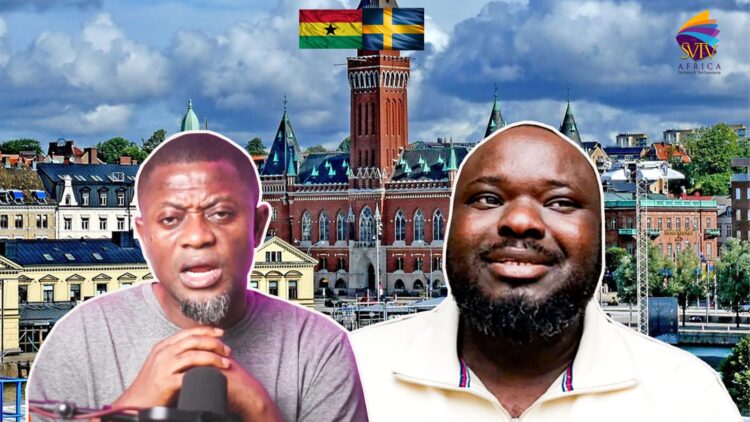 I Never Sent Anyone to Kíłł My Ex – My Half-Brother Betrayed Me – I Simply Asked Them to Leave My House