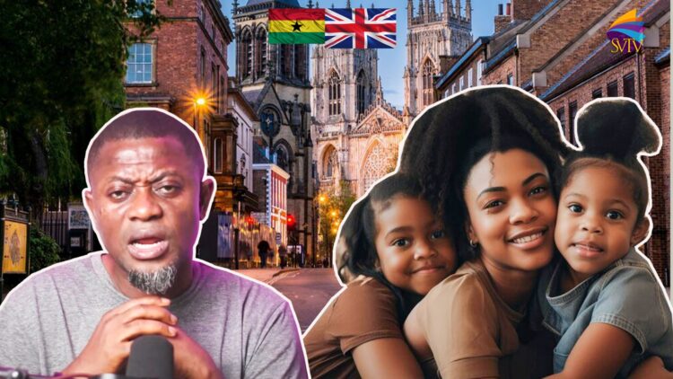 Belgian Authorities Took My 3 Kids After a Fire – My Ex-Husband Also Slept With My Best Friend’s Daughter