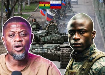 Russian Army Survival; We Were 48,Only 5 Survived-I Knew I Could Ðíę – We Sħøt Each Other To Survive