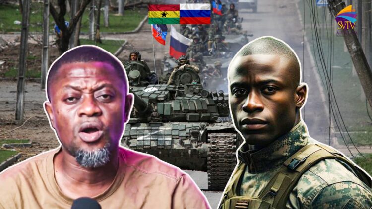 Russian Army Survival; We Were 48,Only 5 Survived-I Knew I Could Ðíę – We Sħøt Each Other To Survive