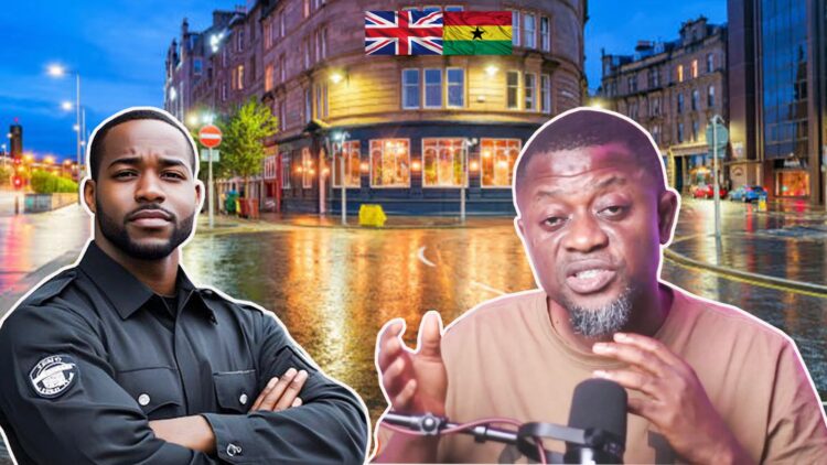 Care Worker To Prison Officer;I Earn £4,900 A Month, Opportunities Available,You Can’t Apply With VV