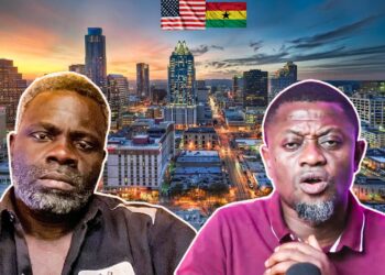 I Sold My Land To The US By Road Thru Nicaragua – Dúpęd By Many Agents, Røbbęd, Cried, Begged – Man