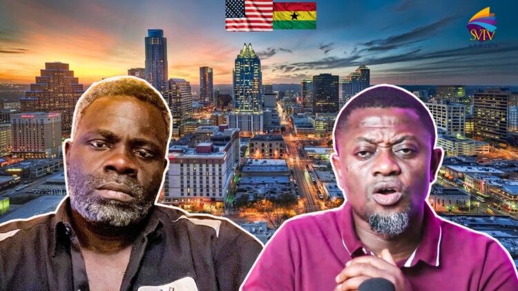 I Sold My Land To The US By Road Thru Nicaragua – Dúpęd By Many Agents, Røbbęd, Cried, Begged – Man