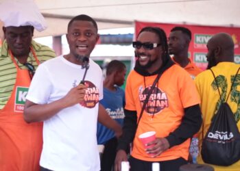 I Sold My Land To The US By Road Thru Nicaragua – Dúpęd By Many Agents, Røbbęd, Cried, Begged – Man