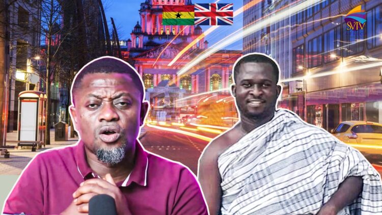 Russia Army; 3 Months After Joining – My Brother Mumuni Yahaya Is Missing – Family Cries Out