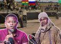 Russia Army; 3 Months After Joining – My Brother Mumuni Yahaya Is Missing – Family Cries Out