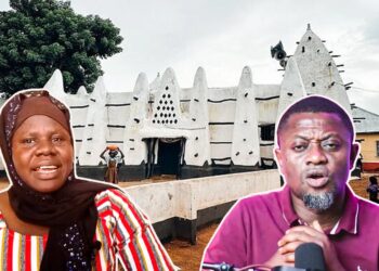 Russia Army; 3 Months After Joining – My Brother Mumuni Yahaya Is Missing – Family Cries Out