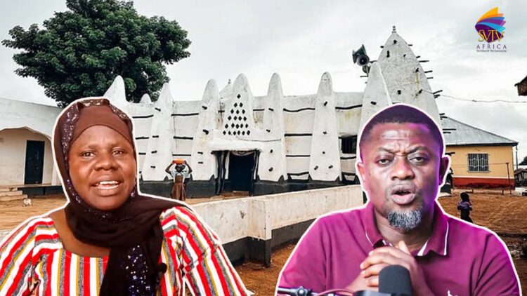 Russia Army; 3 Months After Joining – My Brother Mumuni Yahaya Is Missing – Family Cries Out