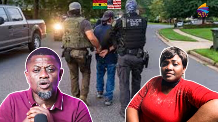 Russia Army; 3 Months After Joining – My Brother Mumuni Yahaya Is Missing – Family Cries Out