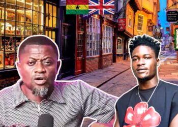 I’ve Been Stopped Twice-Mathew Speaks Out on ICE Crackdown 