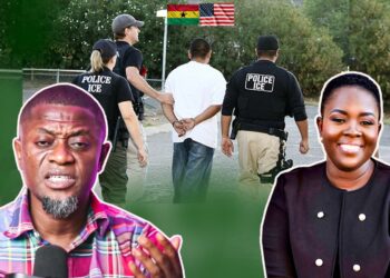 ICE Now Includes FBI &Bounty Hunters-$40,000 Bonuses To Arrest-Lawyer Aba reports