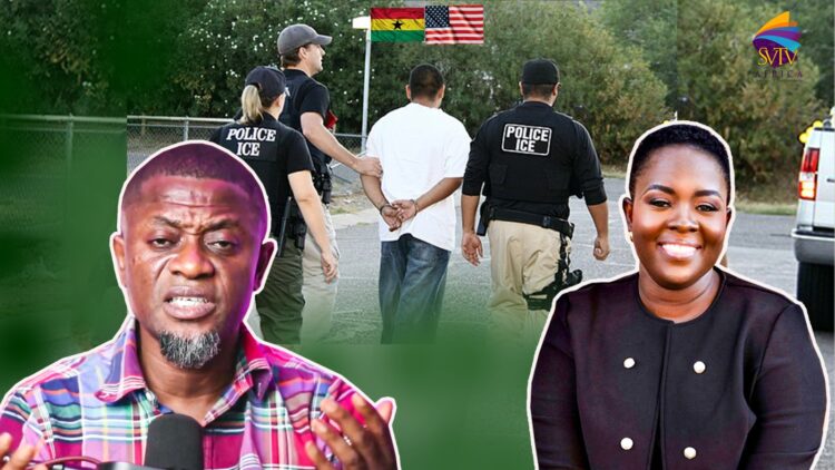 ICE Now Includes FBI &Bounty Hunters-$40,000 Bonuses To Arrest-Lawyer Aba reports