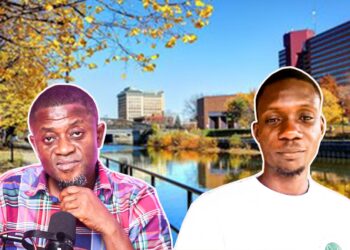 I’ve Been Stopped Twice-Mathew Speaks Out on ICE Crackdown 