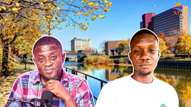 I’ve Been Stopped Twice-Mathew Speaks Out on ICE Crackdown