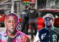 I’ve Been Stopped Twice-Mathew Speaks Out on ICE Crackdown