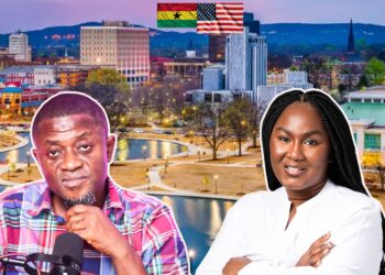 I’ve Been Stopped Twice-Mathew Speaks Out on ICE Crackdown