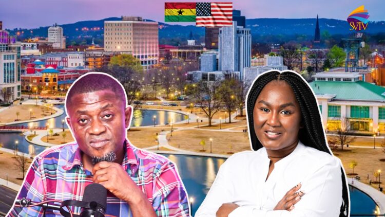 I’ve Been Stopped Twice-Mathew Speaks Out on ICE Crackdown