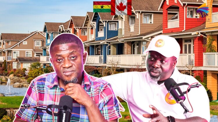 I’ve Been Stopped Twice-Mathew Speaks Out on ICE Crackdown