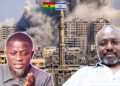 I Paid £300 Extra – “Goro Boys”Now Run Ghana’s Foreign Embassies – Phillip the Predictor rants