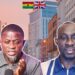 I Paid £300 Extra – “Goro Boys”Now Run Ghana’s Foreign Embassies – Phillip the Predictor rants