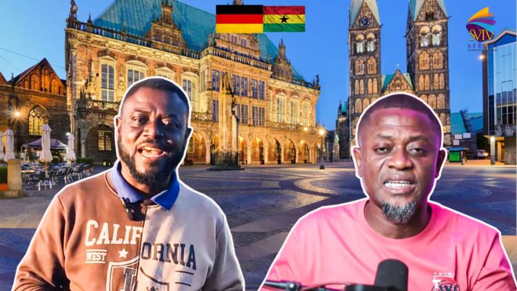 Canada Isn’t What It Used to Be – Ghanaian Woman in Canada Shares Harsh Realities 