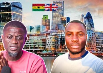Canada Isn’t What It Used to Be – Ghanaian Woman in Canada Shares Harsh Realities 