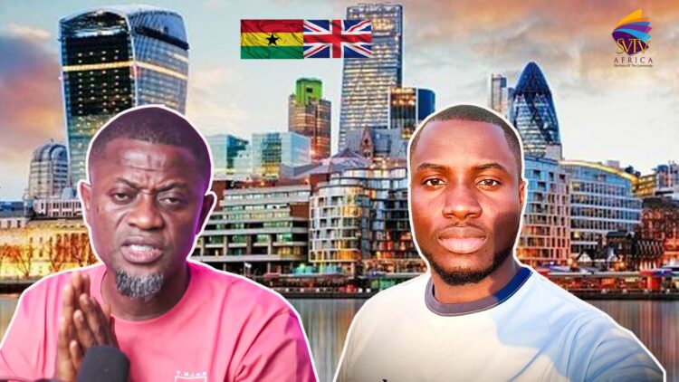 Canada Isn’t What It Used to Be – Ghanaian Woman in Canada Shares Harsh Realities