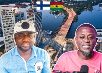 Canada Isn’t What It Used to Be – Ghanaian Woman in Canada Shares Harsh Realities 