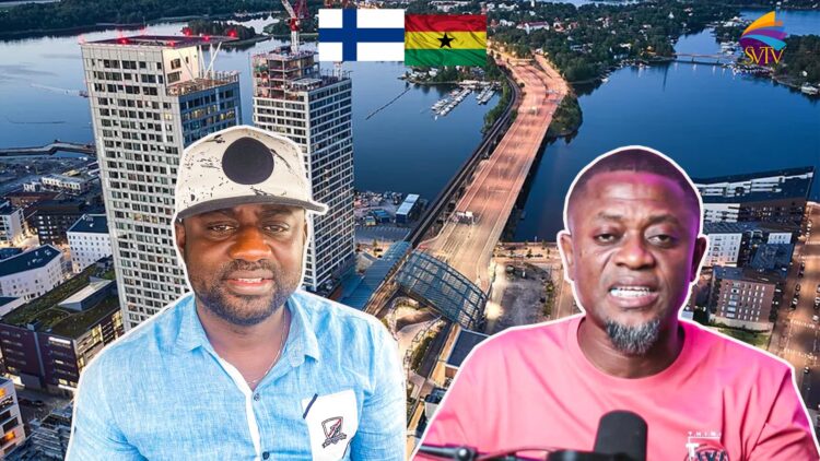 Canada Isn’t What It Used to Be – Ghanaian Woman in Canada Shares Harsh Realities